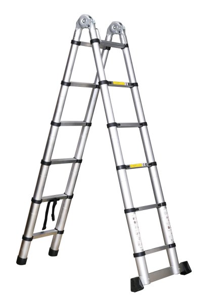Žebříky, Schůdky, Plošiny